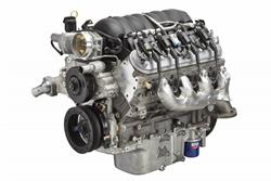 Chevrolet Performance 6.2L 376 C.I.D. 495 HP Engine Assemblies