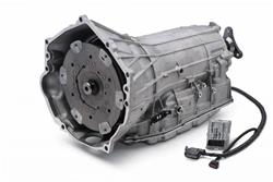 Chevrolet Performance SuperMatic 8L90-E Transmissions