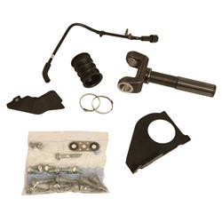 Chevrolet Performance Automatic Transmission Installation Kits 19417103