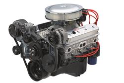 Chevrolet Performance SP350 385 HP Turnkey Long Block Crate Engines 19417623