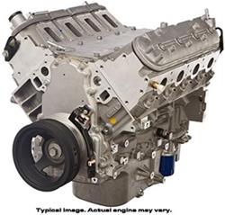 CHEVROLET 6.2L/376 Chevy Small Block Gen III/IV (LS-based Engines ...