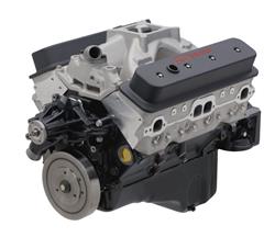 Chevrolet Performance SP383 C.I.D Engine Assemblies 19418657