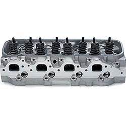 Chevrolet Performance Bowtie Aluminum Cylinder Heads 19418910