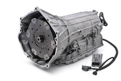 Chevrolet Performance Automatic Transmissions 19419800