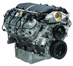 Chevrolet Performance Crate Engines Free Shipping On Orders Over 99 At Summit Racing