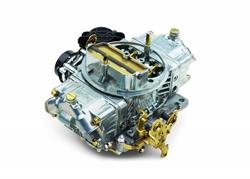 Chevrolet Performance Carburetors 19420450