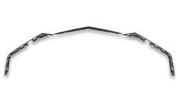 Chevrolet Performance Scrape Armor Splitter Protectors 19420478