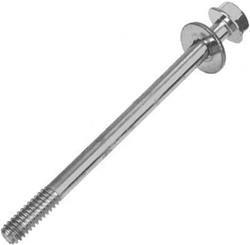 Chevrolet Performance Bolts and Screws 19420495