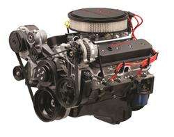 Chevrolet Performance SP383 C.I.D EFI Turnkey Long Block Crate Engines