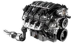 Chevrolet Performance 19421058 Chevrolet Performance 6.2L 376 C.I.D ...