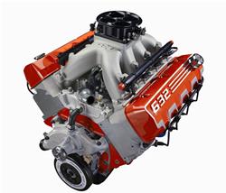 Chevrolet Performance ZZ632/1000 Deluxe Long Block Crate Engines