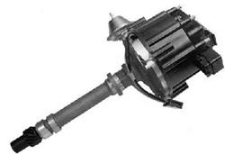 Chevrolet Performance Distributors 19432312