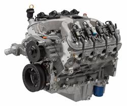 Chevrolet Performance 19432420 Chevrolet Performance 6.2L 376 C.I.D ...