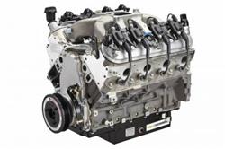 Chevrolet Performance LS3 CT525 Circle Track 376/533 Long Block Crate Engines 19432720