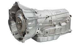 Chevrolet Performance Automatic Transmissions 19432790