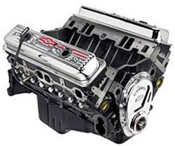 Chevrolet Performance 350 Vortec C.I.D. 330 HP Crate Engines 19433030