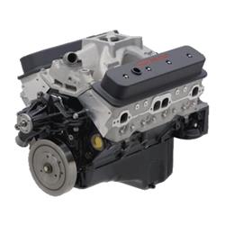 Chevrolet Performance Crate Engines 19433035