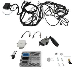 Chevrolet Performance LT4 Engine Controller Kits 19433249
