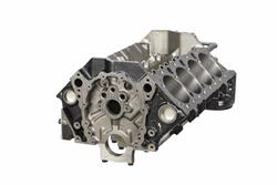 Chevrolet Performance Engines, Bare Blocks 19433406