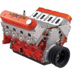 Chevrolet Performance LSX376 Crate Engines 19434412