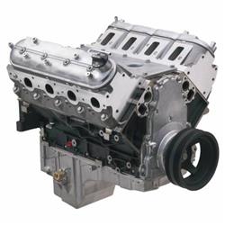 Chevrolet Performance Crate Engines 19434650