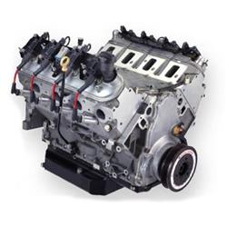 Chevrolet Performance 19435005 Chevrolet Performance LS3 525 RLB 376/ ...