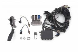 Chevrolet Performance Engine Management Systems 19435524