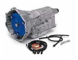 Chevrolet Performance SuperMatic 6L80-E Transmissions 19540582