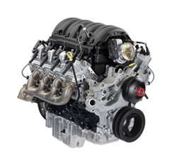 Chevrolet Performance Crate Engines 19541143