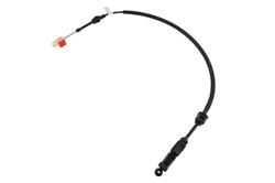 Chevrolet Performance - Shifter Cables, Automatic Transmission for 2006-2013 CORVETTE - 20782446