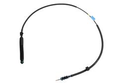 Chevrolet Performance Automatic Transmission Kickdown Cables 20787606