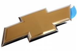 Chevrolet Performance Emblems 20831223