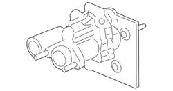 Chevrolet Performance Brake Boosters