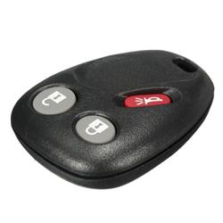 Chevrolet Performance Keyless Entry Remote Key Fobs