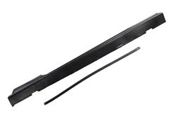 Chevrolet Performance Rocker Panels 22832604