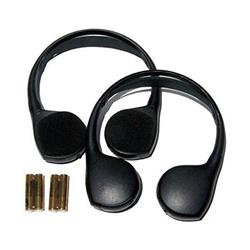 Chevrolet Performance Headphones 22863046