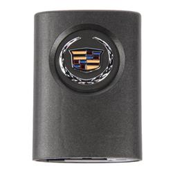 Chevrolet Performance Keyless Entry Remote Key Fobs for 2010-2014 SRX - 22865375