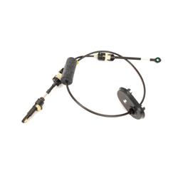 Chevrolet Performance Shifter Cables for 2010-2013 LACROSSE, 2013 MALIBU, 2011-2017 REGAL - 23270837
