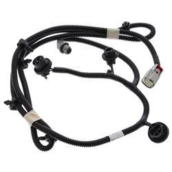 Chevrolet Performance Taillight Wiring Harnesses 23295979
