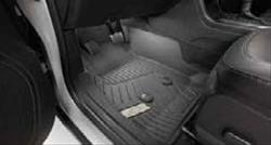 Chevrolet Performance Floor Liners