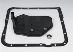 Chevrolet Performance Automatic Transmission Filters 24225323