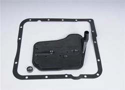 Chevrolet Performance Automatic Transmission Filters 24236799