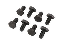 Chevrolet Performance Flywheel Bolts 24501365
