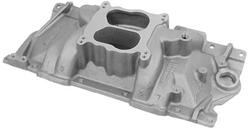 Chevrolet Performance Carbureted LT1 Intake Manifolds 24502592