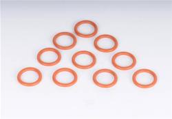 Chevrolet Performance Coolant Pipe Seals 24504709