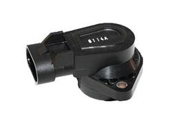 Chevrolet Performance Throttle Position Sensors 24504798