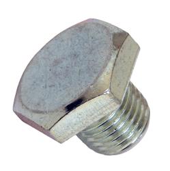 Chevrolet Performance - Oil Pan Drain Plugs for 2014-2022 SPARK - 25191104