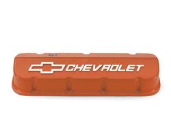 Chevrolet Performance Diecast Aluminum Valve Covers 25534374