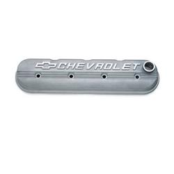 Chevrolet Performance Diecast Aluminum Valve Covers 25534398