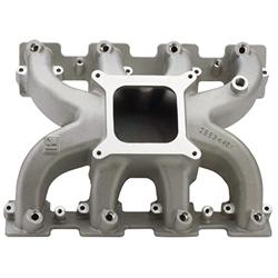 Chevrolet Performance Intake Manifolds, Fuel Injected 25534416